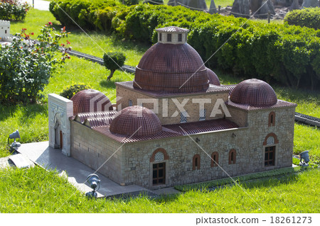 Miniaturk Park Istanbul Miniaturk Park Istanbul 18261273