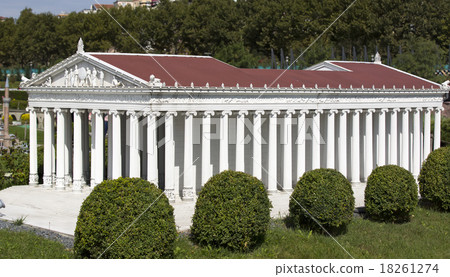 Miniaturk Park Istanbul Miniaturk Park Istanbul 18261274