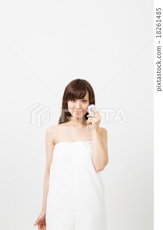 Facial Equipment and Women Facial Equipment and Women 18261485