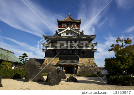 Kiyosu Castle　 18263947