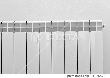 Knitted doily on the teapot  18265289