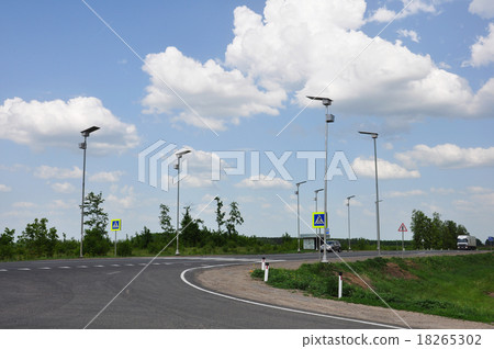 Knitted doily on the teapot Knitted doily on the teapot 18265302