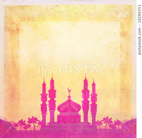 ramadan kareem card ramadan kareem card 18266351