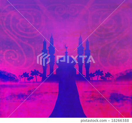 ramadan kareem card ramadan kareem card 18266388