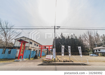 春天秋天寺廟風景 春天秋天寺廟風景 18266992