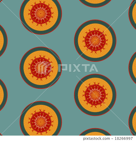 vintage bright texture with grunge effect vintage bright texture with grunge effect 18266997