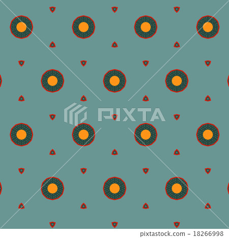 vintage bright texture with grunge effect vintage bright texture with grunge effect 18266998