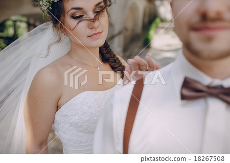 wedding couple HD 18267508