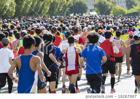 公民馬拉松 18267887