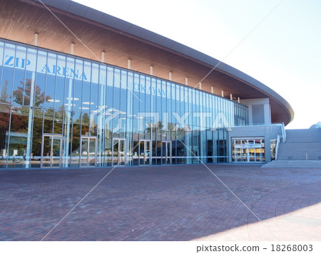 Zip Arena Okayama 18268003