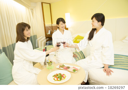 女人的旅程 女人的旅程 18269297