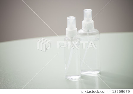 Cosmetic, container, bottle 18269679
