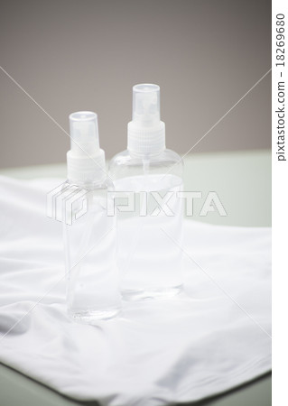 Cosmetic, container, bottle 18269680