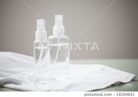 Cosmetic, container, bottle 18269681