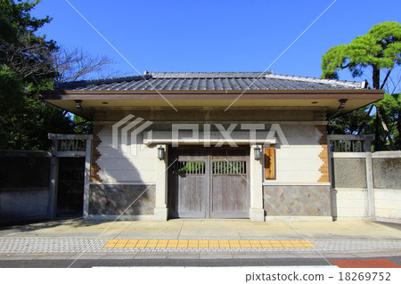 Shibamata Yamamotei Shibamata Yamamotei 18269752