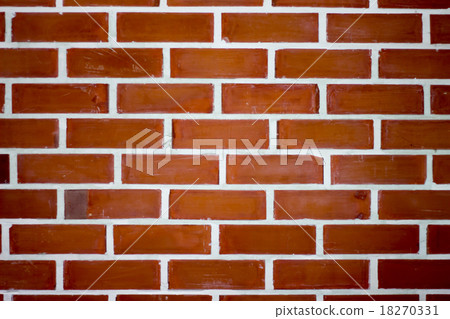 Brick wall background 18270331