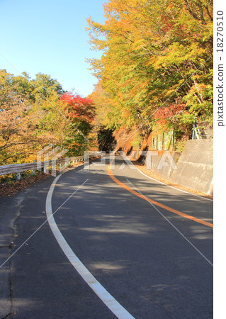 群馬縣安中市松尾町臼井通道 群馬縣安中市松尾町臼井通道 18270510