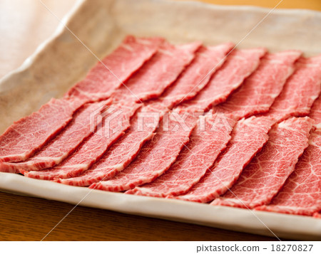 Horses Shabu 18270827