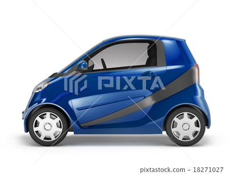 Car Vehicle Transportation 3D Illustration Concept Car Vehicle Transportation 3D Illustration Concept 18271027
