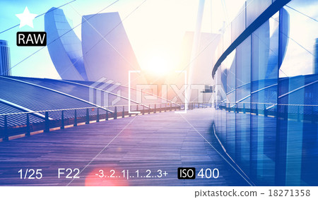 Camera Focus Capture Memories Photography Preview Concept 18271358