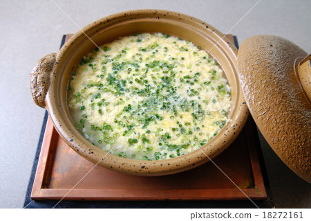 Fugu rice cake Fugu rice cake 18272161