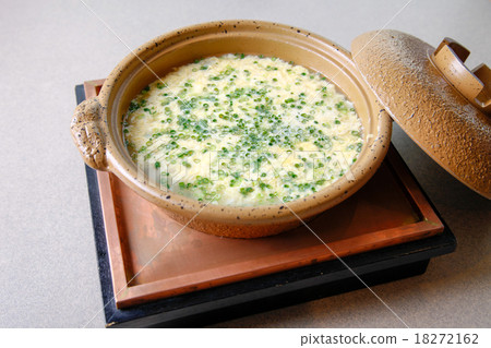 Fugu rice cake Fugu rice cake 18272162