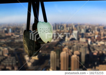 同心鎖 同心鎖 18272233