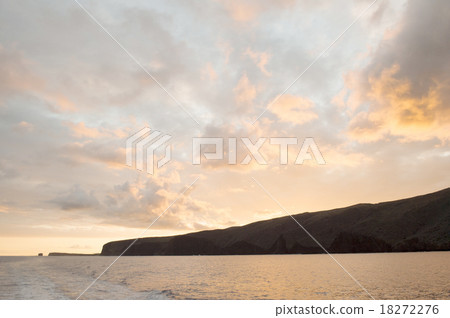 Puu Pehe(甜心岩石)拉奈島,夏威夷 - 3 Puu Pehe(甜心岩石)拉奈島,夏威夷 - 3 18272276