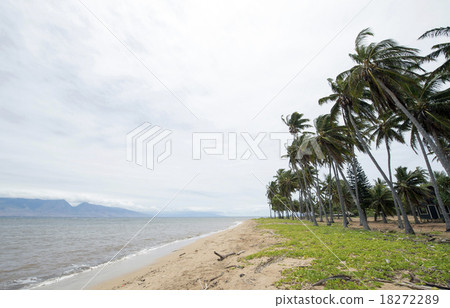 Keomuku Beach, Lanai, Hawaii -3 18272289