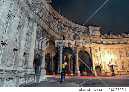Admiralty Arch London 18272654
