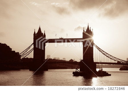 Tower Bridge London Tower Bridge London 18272846