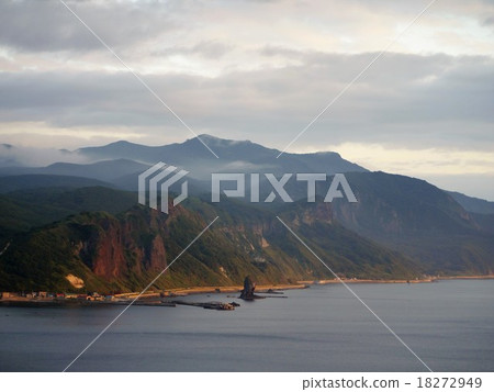 北海道積丹半島 18272949