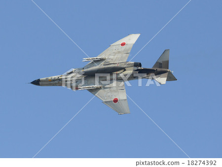 飛機 戰鬥機 日本航空自衛隊 18274392