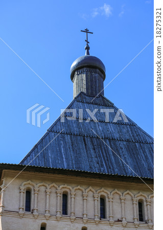 Suzdal Suzdal 18275321