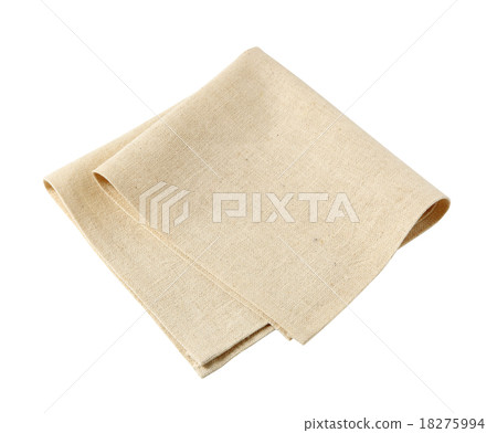 Linen napkin 18275994
