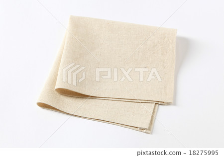 Linen napkin Linen napkin 18275995