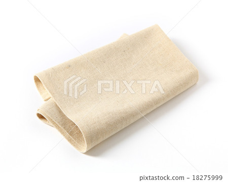 Linen napkin Linen napkin 18275999