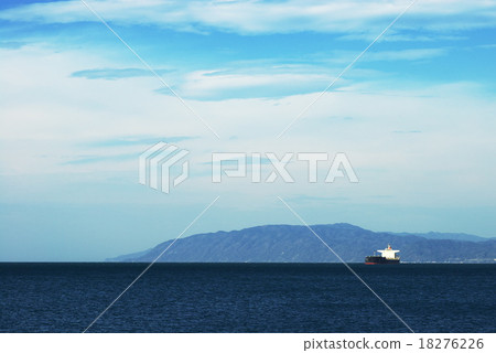 Echizen Coast @ Tsuruga Port 18276226