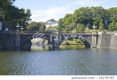 皇宮大橋 18276785