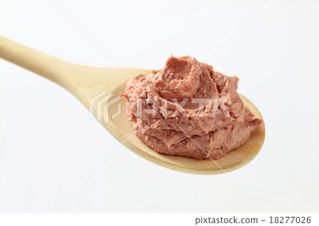Liver mousse 18277026