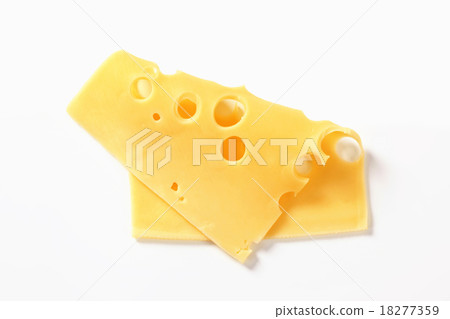 Swiss cheese 18277359