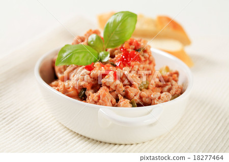 Minced meat stir fry Minced meat stir fry 18277464