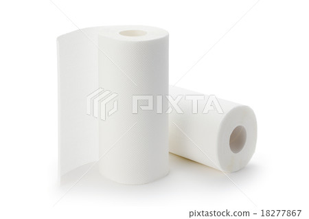 Kitchen paper 18277867