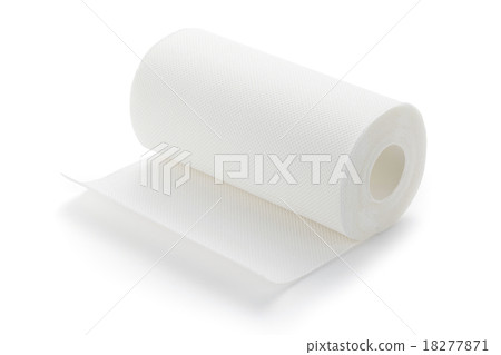 廚房用紙 18277871