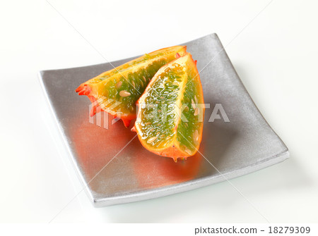 Horned melon Horned melon 18279309