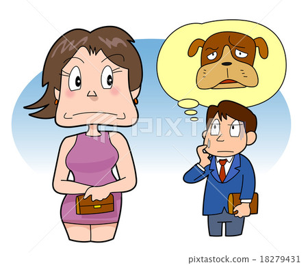 口角尖銳的人看起來很老 18279431
