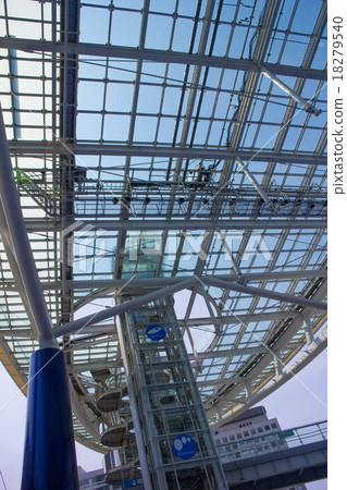 Oasis 21: Water spaceship Oasis 21: Water spaceship 18279540