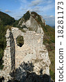 the Vrsatec Castle 18281173