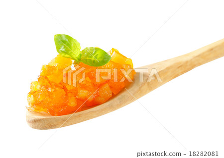 Candied citrus peel Candied citrus peel 18282081