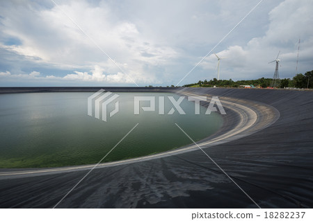 Lam Takong reservoir Lam Takong reservoir 18282237